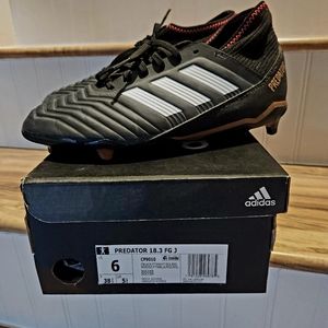 Adidas Predator